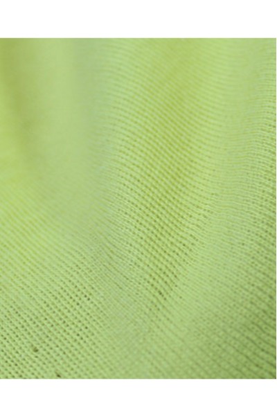 DG-TWL 阻燃服裝專用布料 耐磨防火芳綸針織布 摩托車牛仔褲用耐磨裏布 100％芳綸短纖  220（g/㎡） 細節-2